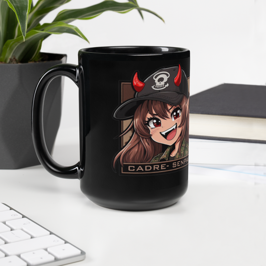 Cadre Mug of Power